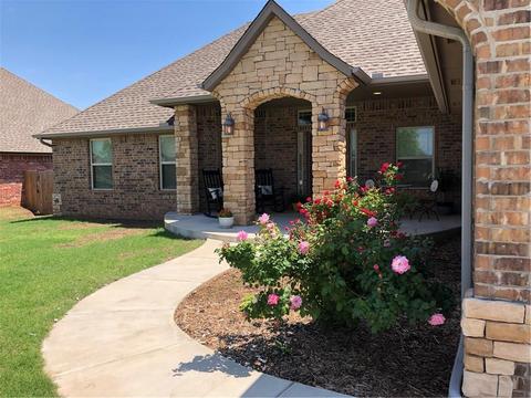 1324 Antler Rdg, Tuttle, OK 73089 photo 2