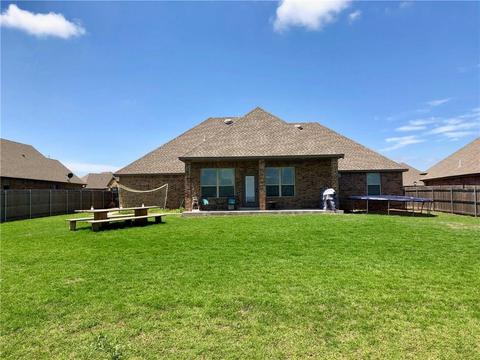 1324 Antler Rdg, Tuttle, OK 73089 photo 24