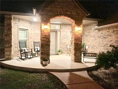 1324 Antler Rdg, Tuttle, OK 73089 photo 3