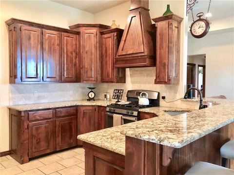 1324 Antler Rdg, Tuttle, OK 73089 photo 14