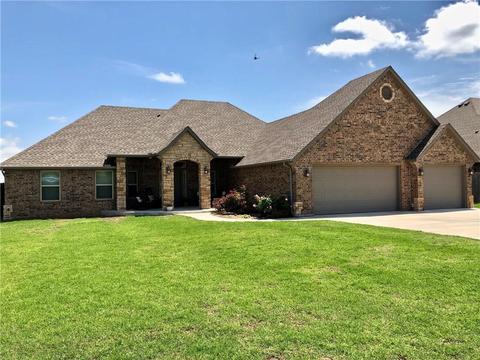 1324 Antler Rdg, Tuttle, OK 73089 photo 1