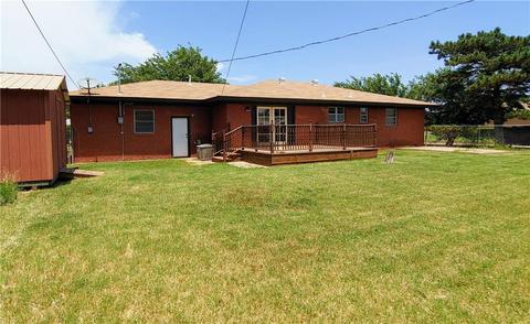 700 Vine, Altus, OK 73521 photo 22