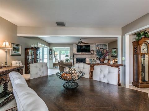 3732 N Riverside Dr, Bethany, OK 73008 photo 5