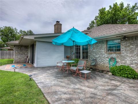 3732 N Riverside Dr, Bethany, OK 73008 photo 18