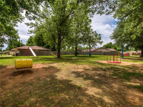 3732 N Riverside Dr, Bethany, OK 73008 photo 20