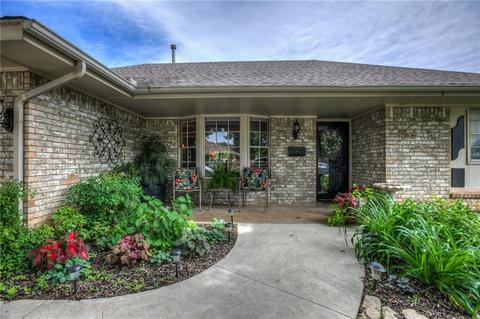 3732 N Riverside Dr, Bethany, OK 73008 photo 2