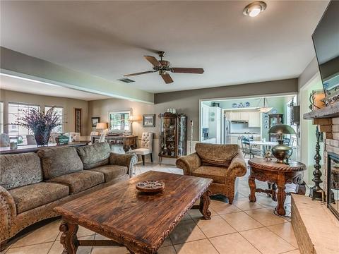 3732 N Riverside Dr, Bethany, OK 73008 photo 7