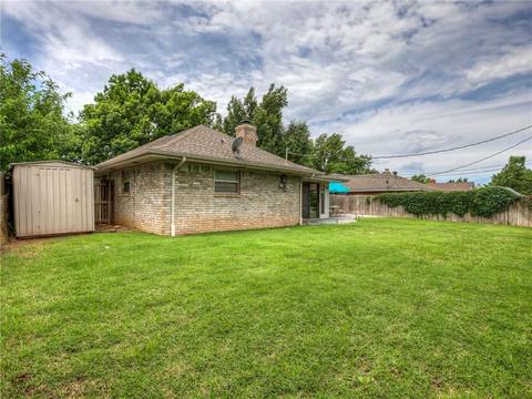 3732 N Riverside Dr, Bethany, OK 73008 photo 19