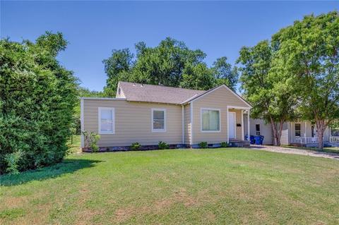715 E Logan Ave, Guthrie, OK 73044 photo 1