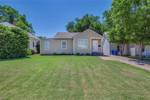 715 E Logan Ave, Guthrie, OK 73044 photo 3