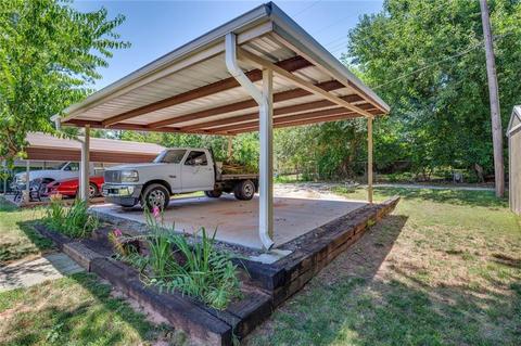715 E Logan Ave, Guthrie, OK 73044 photo 20