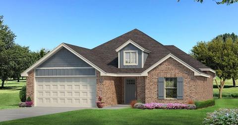 3521 Lakeside Dr, Moore, OK 73160 photo 1