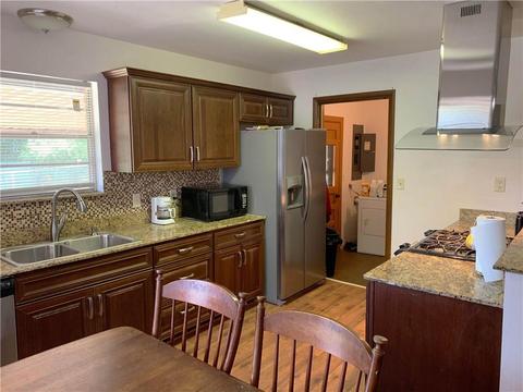 609 E Hill Dr, Guthrie, OK 73044 photo 5