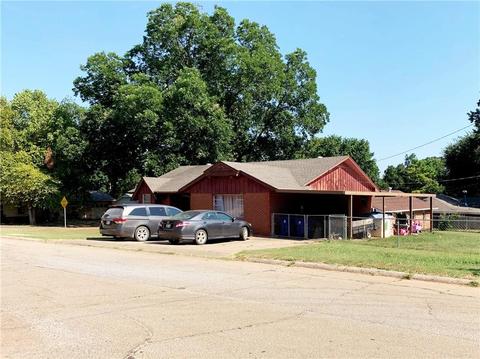 609 E Hill Dr, Guthrie, OK 73044 photo 7