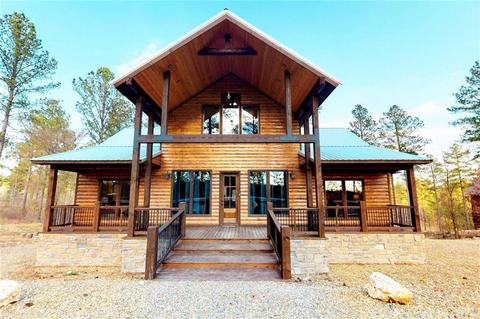 444 Eagle Moutain Trl, Broken Bow, OK 74728 photo 1