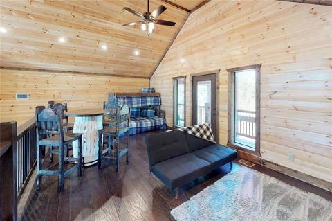444 Eagle Moutain Trl, Broken Bow, OK 74728 photo 17