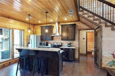 444 Eagle Moutain Trl, Broken Bow, OK 74728 photo 12