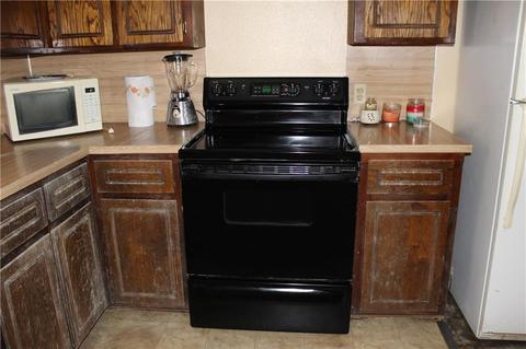 2508 8th St, Prague, OK 74864 photo 10