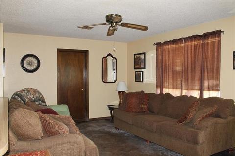 2508 8th St, Prague, OK 74864 photo 3