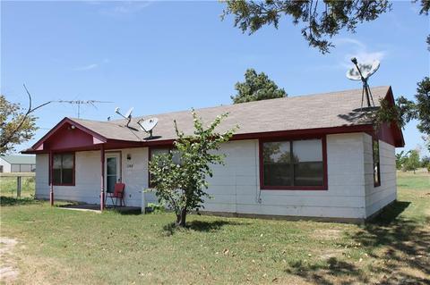 2508 8th St, Prague, OK 74864 photo 1