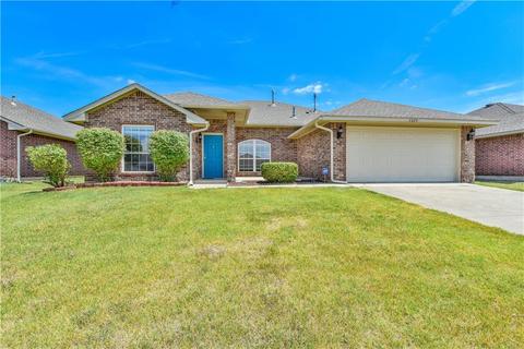 4020 W Queens Dr, Moore, OK 73160 photo 26