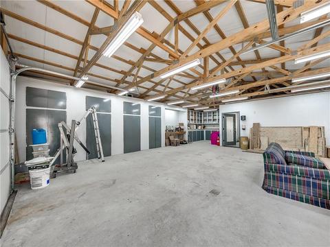 1608 Camelot St, Tuttle, OK 73089 photo 29