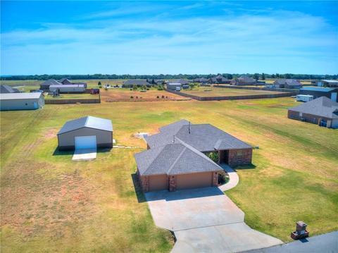 1608 Camelot St, Tuttle, OK 73089 photo 35