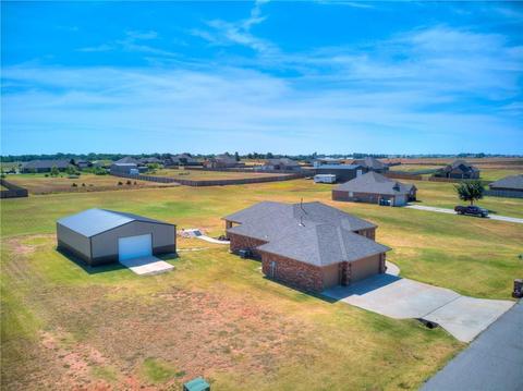 1608 Camelot St, Tuttle, OK 73089 photo 34