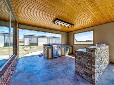 1608 Camelot St, Tuttle, OK 73089 photo 25