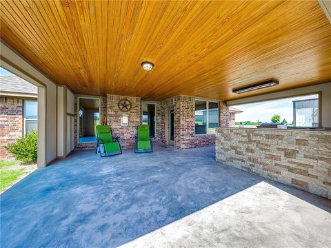 1608 Camelot St, Tuttle, OK 73089 photo 24