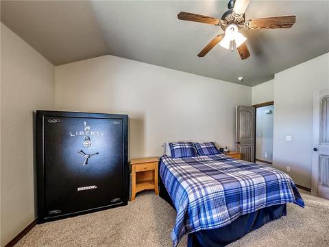 1608 Camelot St, Tuttle, OK 73089 photo 14