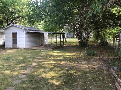 1028 E Wayne St, Shawnee, OK 74801 photo 9