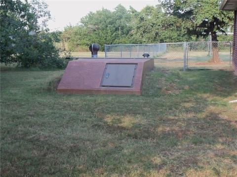 205 Gunnar Ln, Mcloud, OK 74851 photo 24