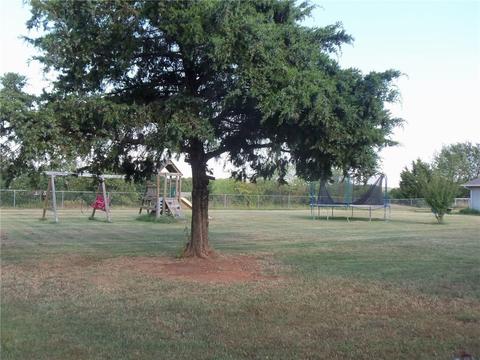 205 Gunnar Ln, Mcloud, OK 74851 photo 22