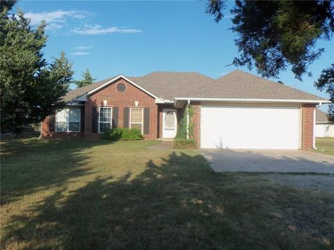 205 Gunnar Ln, Mcloud, OK 74851 photo 25