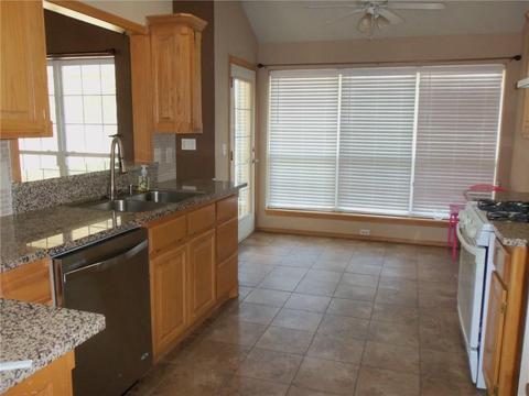 205 Gunnar Ln, Mcloud, OK 74851 photo 5
