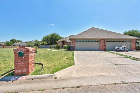 336 Falling Leaf Ter, Moore, OK 73160 photo 2