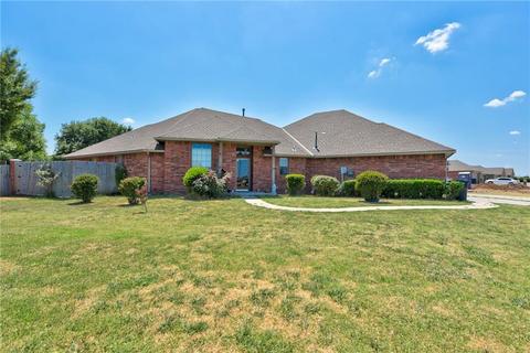 336 Falling Leaf Ter, Moore, OK 73160 photo 5