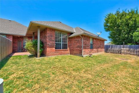 336 Falling Leaf Ter, Moore, OK 73160 photo 35