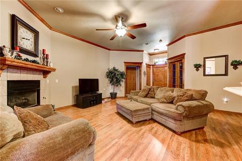 336 Falling Leaf Ter, Moore, OK 73160 photo 12