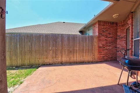 336 Falling Leaf Ter, Moore, OK 73160 photo 33