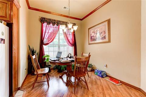 336 Falling Leaf Ter, Moore, OK 73160 photo 14