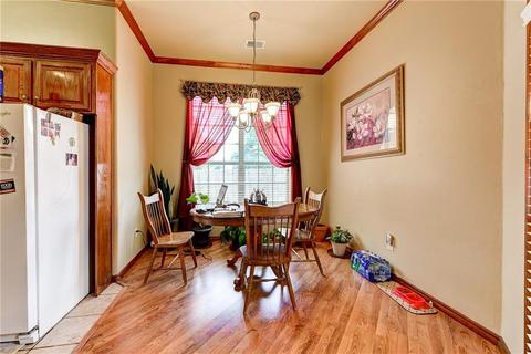 336 Falling Leaf Ter, Moore, OK 73160 photo 13