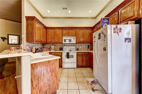 336 Falling Leaf Ter, Moore, OK 73160 photo 15