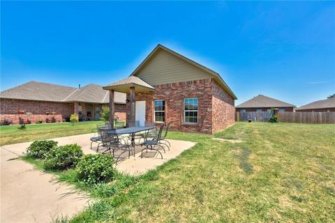 336 Falling Leaf Ter, Moore, OK 73160 photo 36
