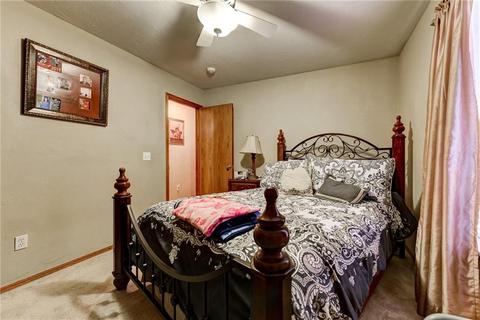 336 Falling Leaf Ter, Moore, OK 73160 photo 32