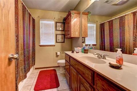 336 Falling Leaf Ter, Moore, OK 73160 photo 27