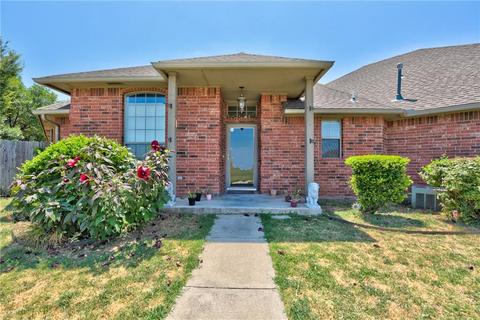 336 Falling Leaf Ter, Moore, OK 73160 photo 6