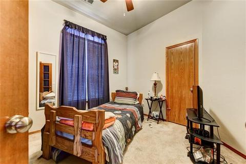 336 Falling Leaf Ter, Moore, OK 73160 photo 25