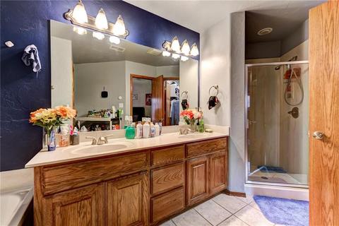 336 Falling Leaf Ter, Moore, OK 73160 photo 24